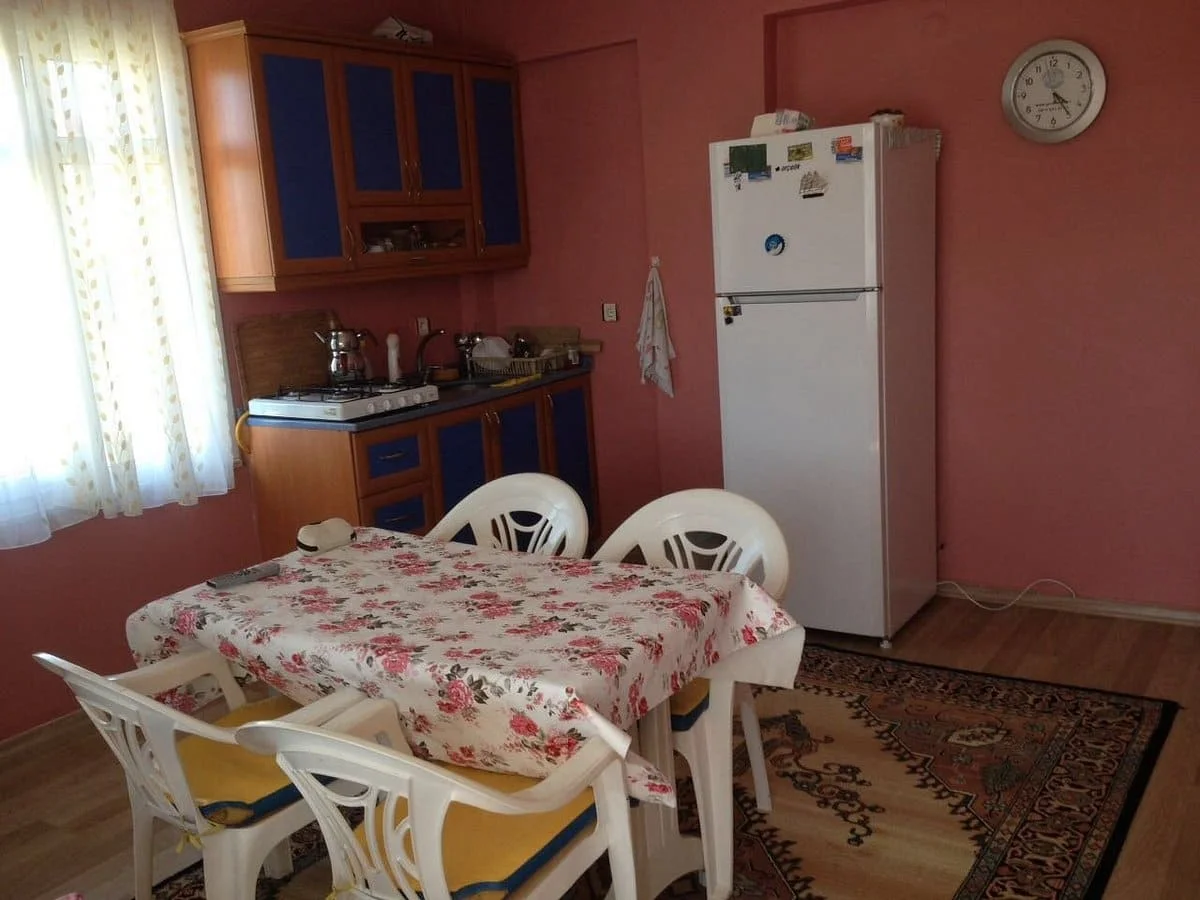 İğneada Yakamoz Pansiyon