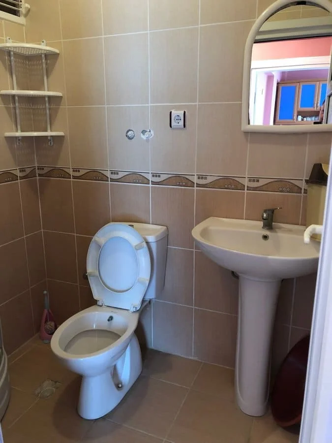 İğneada Yakamoz Pansiyon