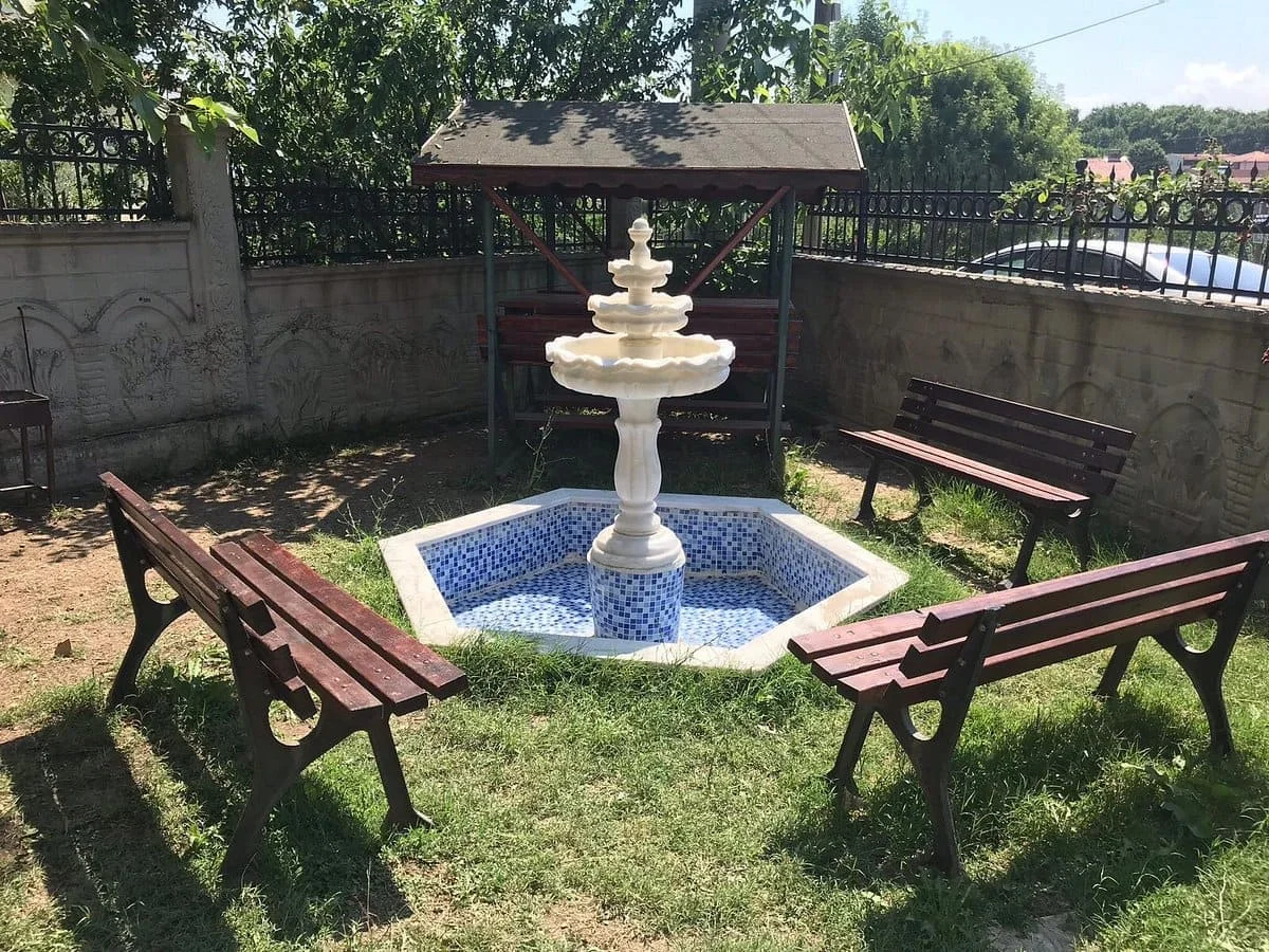 İğneada Yakamoz Pansiyon